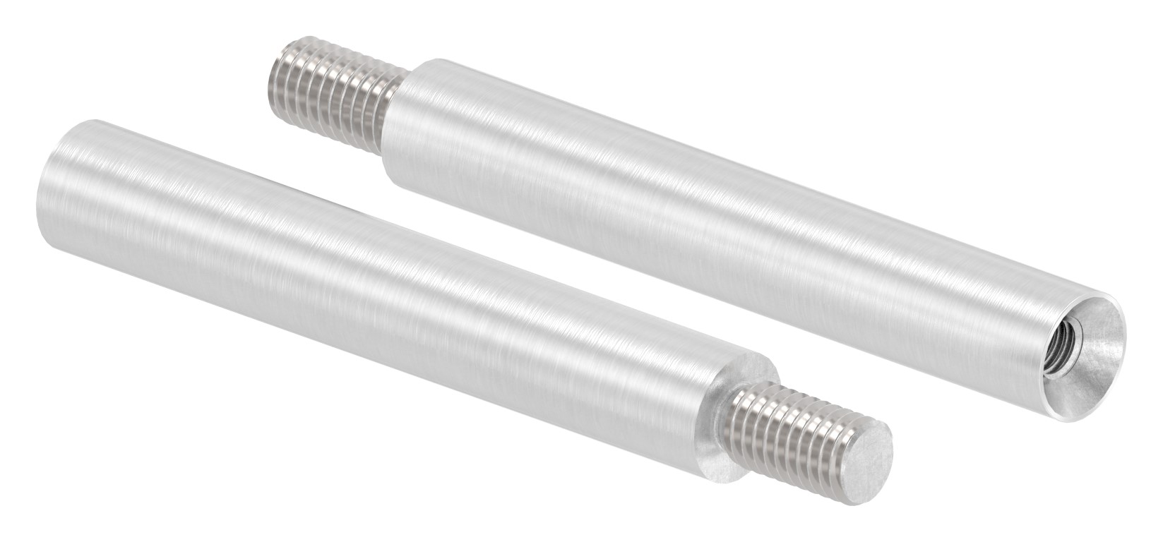 Stift Ø 12mm, L: 75mm, V2A