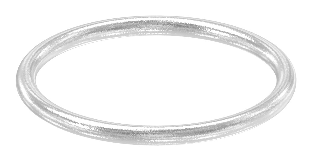 Ring 3x42mm V4A