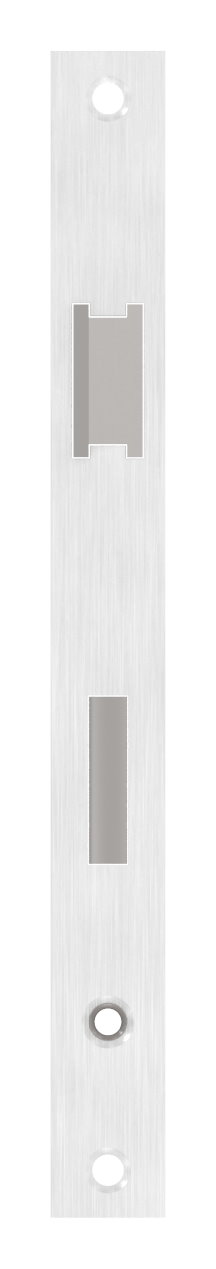 Rohrrahmenschloss verzinkt, Abstand 72 mm verzinkt, Dornmaß 22mm Rohrrahmenschloss verzinkt, Abstand 72 mm verzinkt, Dornmaß 22mm