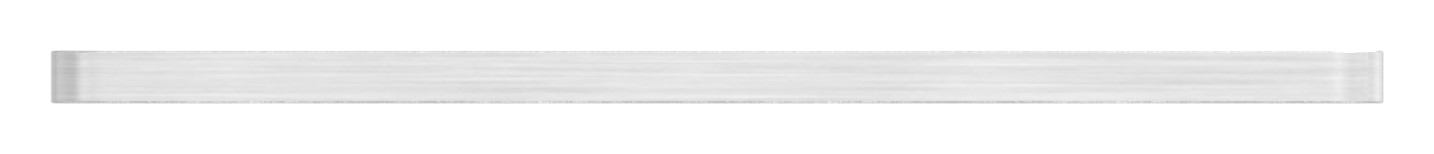 Platte zum Anschweißen für Rohr 50x50, V2A