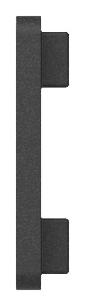 Gummi für Mod. 14, ESG-Glas 10mm Gummi für Mod. 14, ESG-Glas 10mm