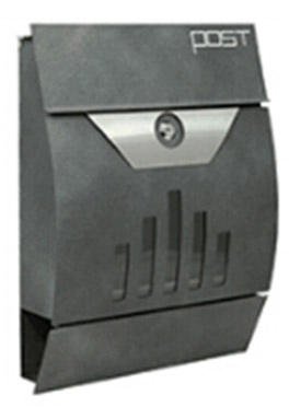 Briefkasten Keltor