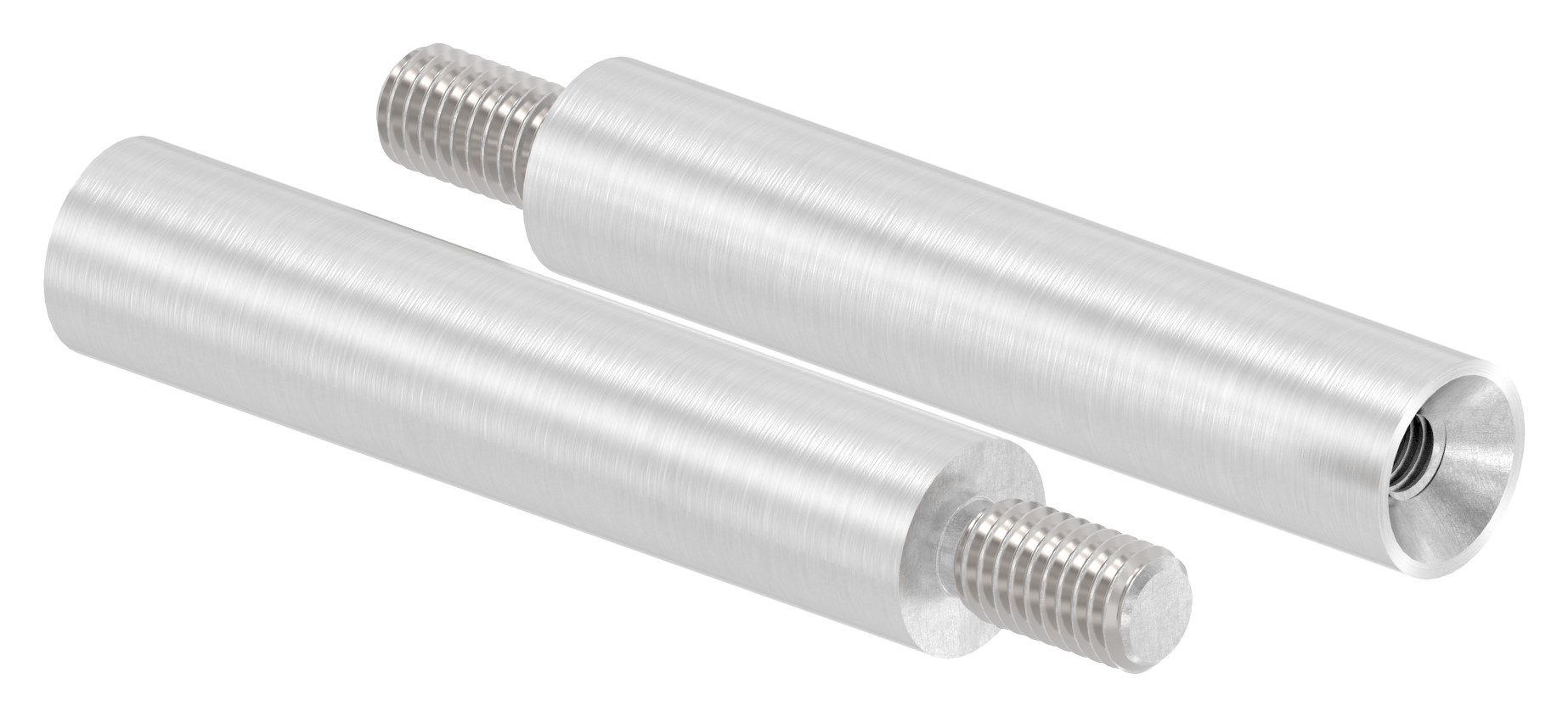 Stift Ø 14mm, L: 68mm, V2A