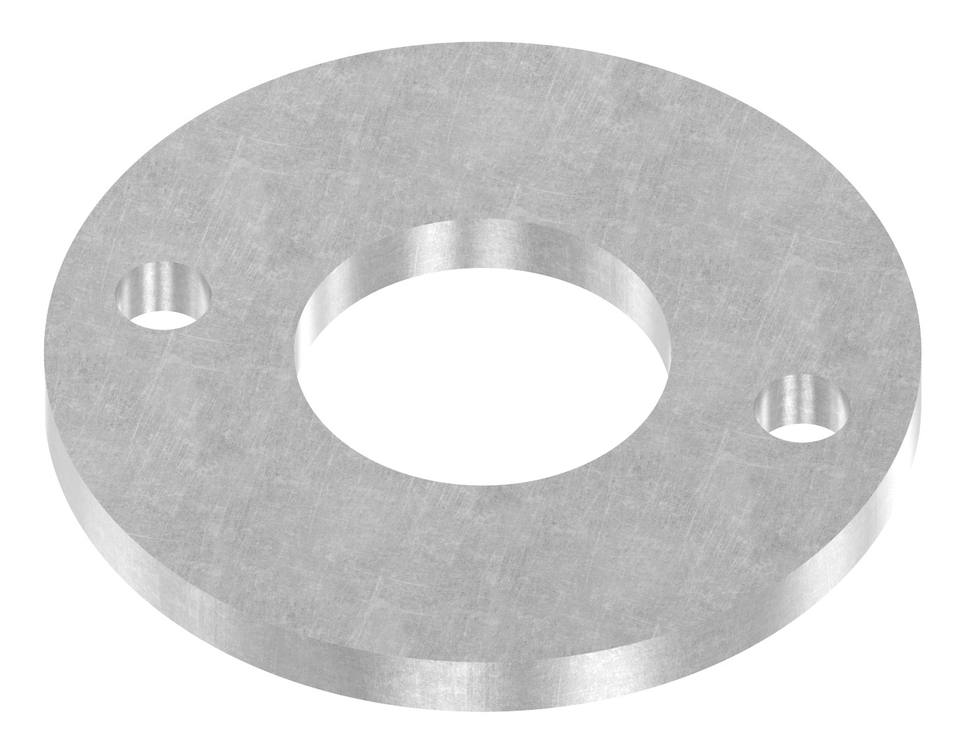 Ankerplatte Ø 100x8mm