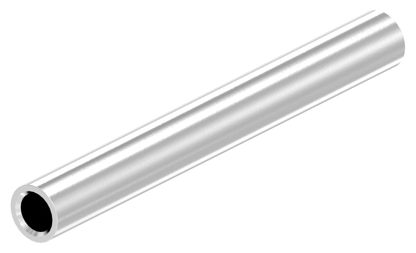 Gewindeterminal für Seil 5mm, V2A Gewindeterminal für Seil 5mm, V2A