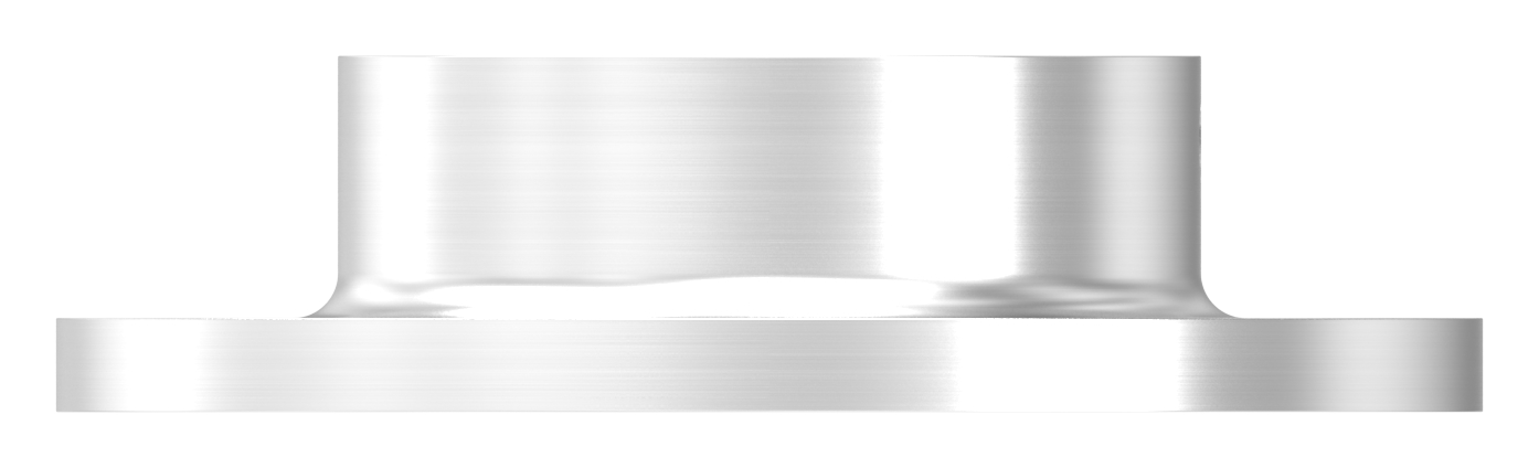 Wand- und Bodenanker, für Rohr 42,4mm, V2A Wand- und Bodenanker, für Rohr 42,4mm, V2A