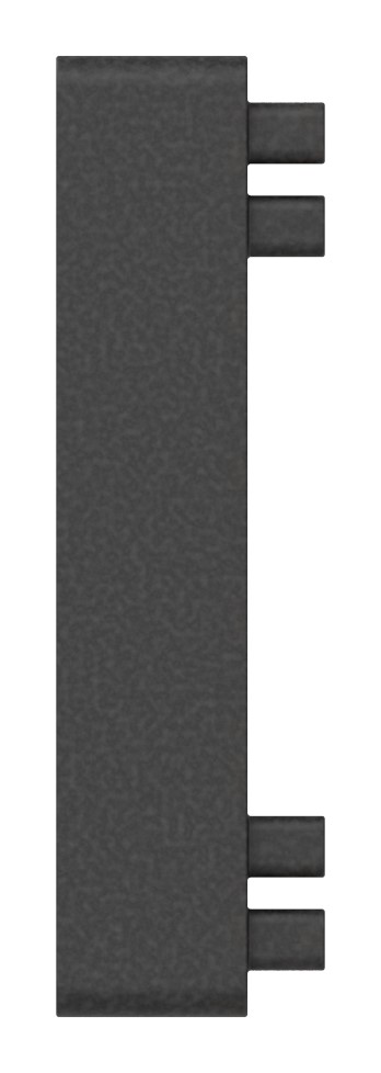 Gummi für Mod. 27, Blech 3mm Gummi für Mod. 27, Blech 3mm