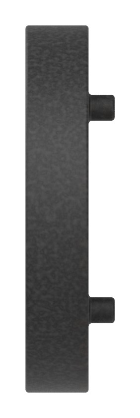 Gummi für Mod. 16, Blech 4 mm Gummi für Mod. 16, Blech 4 mm