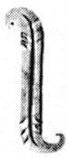 Buchstabe i