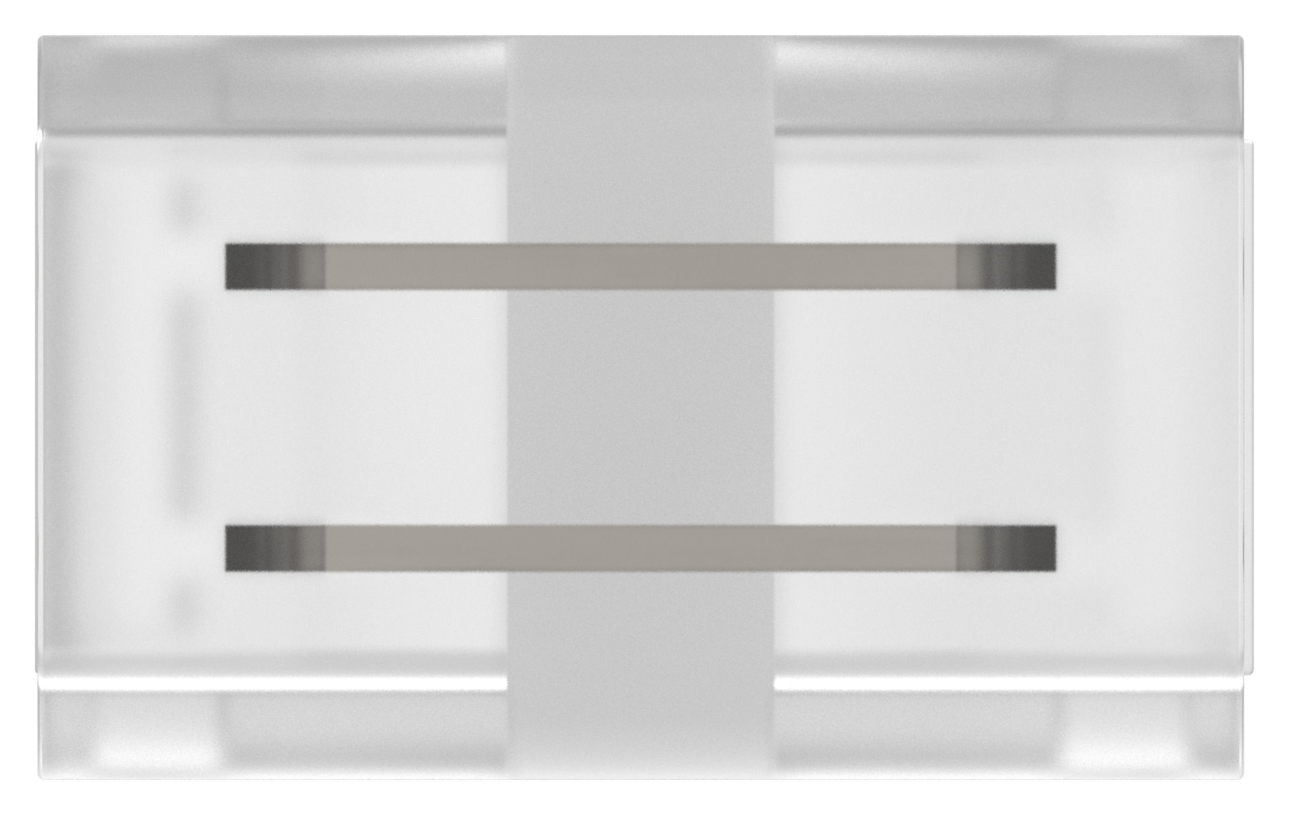 LED-Band Steckverbinder, für IP00 LED-Band