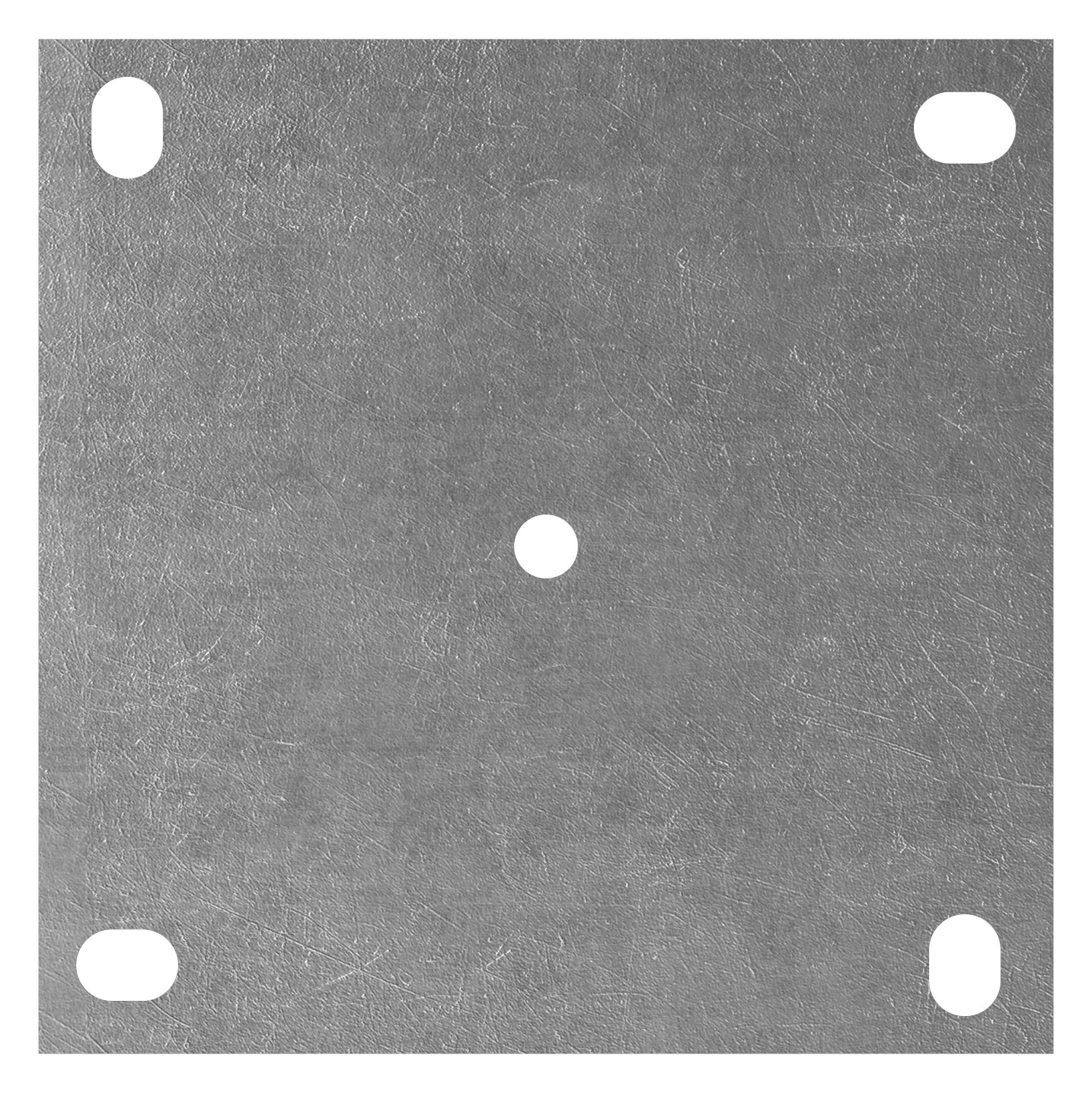 Ankerplatte 200x200x10mm
