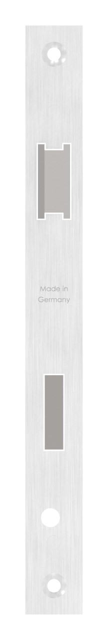 Rohrrahmenschloss verzinkt, Abstand 92 mm verzinkt, Dornmaß 35mm Rohrrahmenschloss verzinkt, Abstand 92 mm verzinkt, Dornmaß 35mm