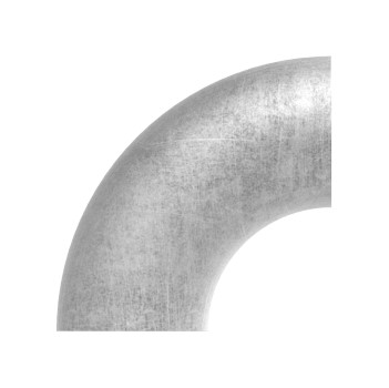 Schweißbogen 90°, 21,3x2,6mm