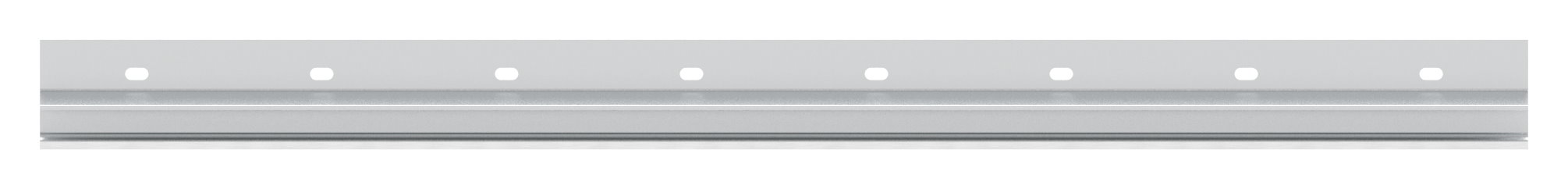 Vordachprofil eleganza canopy, L: 1605mm, E4/EV1 Vordachprofil eleganza canopy, L: 1605mm, E4/EV1