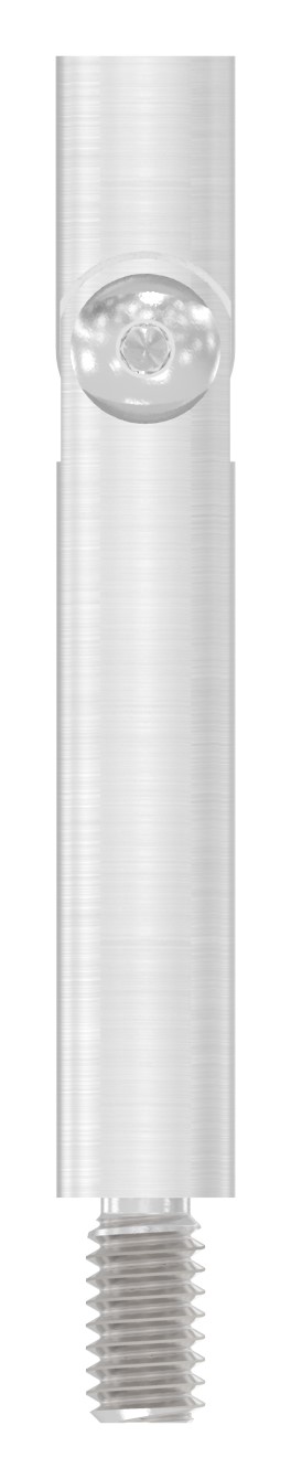 Gelenkstift Ø 12mm, L: 76mm, V2A Gelenkstift Ø 12mm, L: 76mm, V2A
