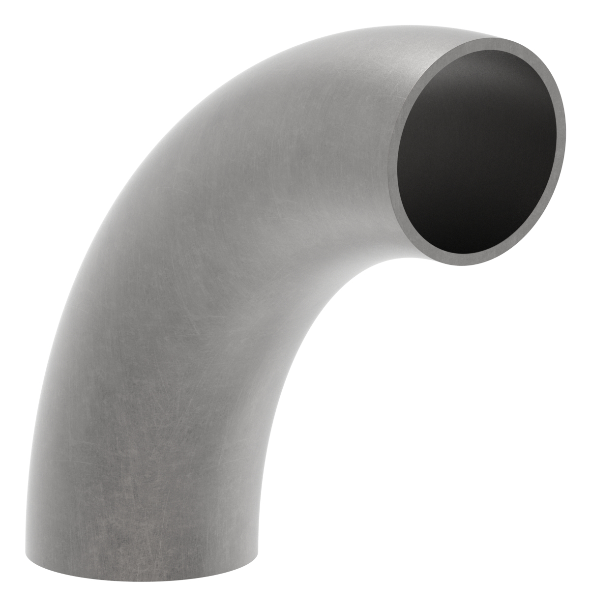 Schweißbogen 90°, 48,3x2,6mm Schweißbogen 90°, 48,3x2,6mm