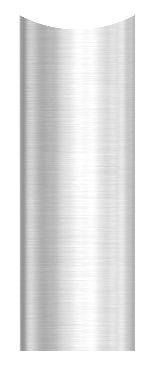 Distanzhülse, L: 55mm, für 42,4mm, V2A Distanzhülse, L: 55mm, für 42,4mm, V2A