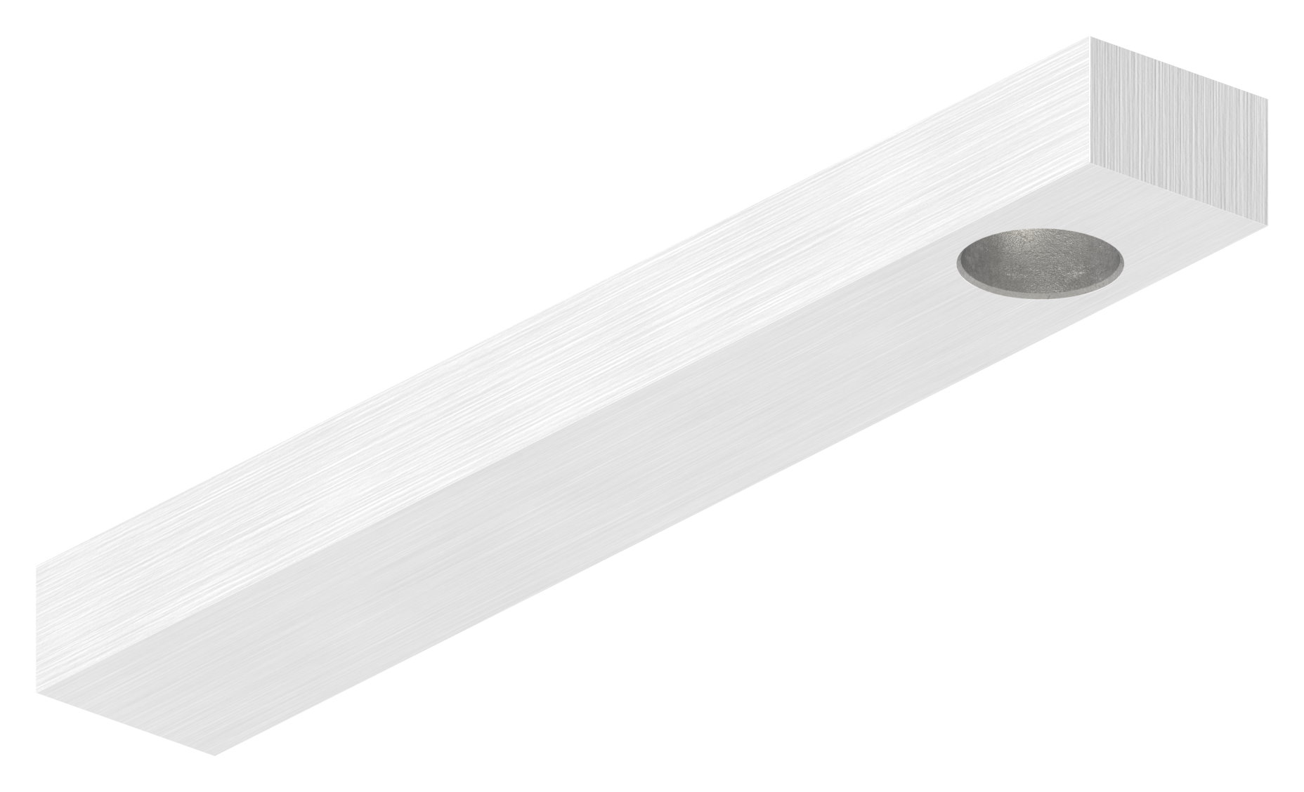 Wandanker 25x15 L=175mm