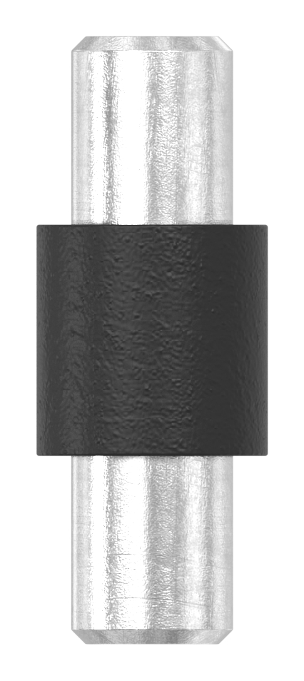 Sicherungsstift für Mod. 28 - ohne Rändel, V4A