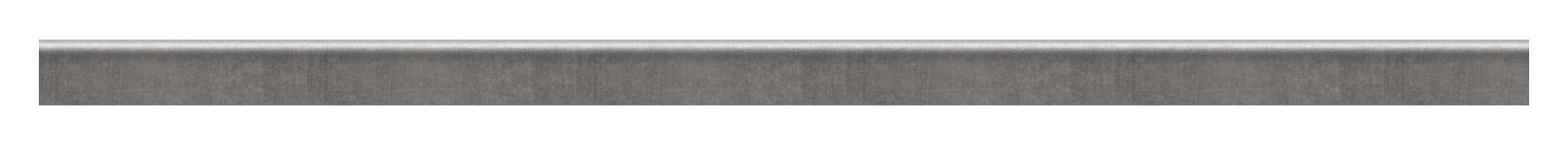 Hespeneisen S235JR, 30x8x4mm, L: 3000mm