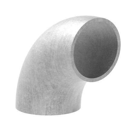 Schweißbogen 90°, 33,7 x 2,6mm
