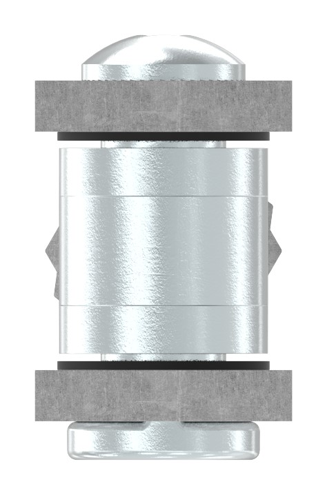 Torband M22, galvanisch verzinkt Torband M22, galvanisch verzinkt
