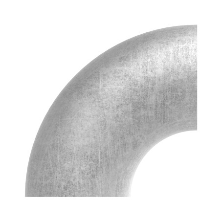 Schweißbogen 90°, 33,7 x 2,6mm