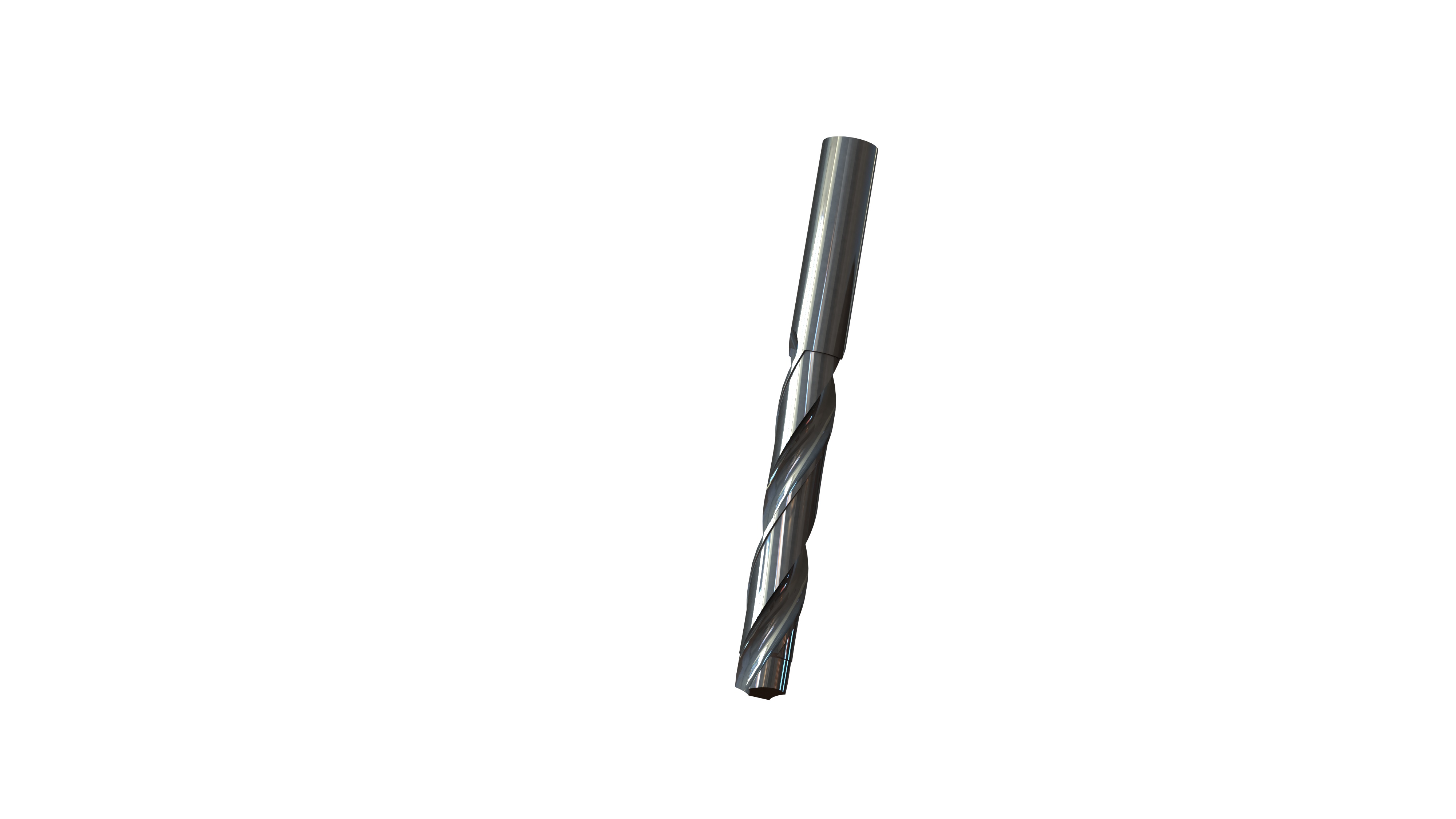 Spezial-Stufenbohrer Ø 10mm