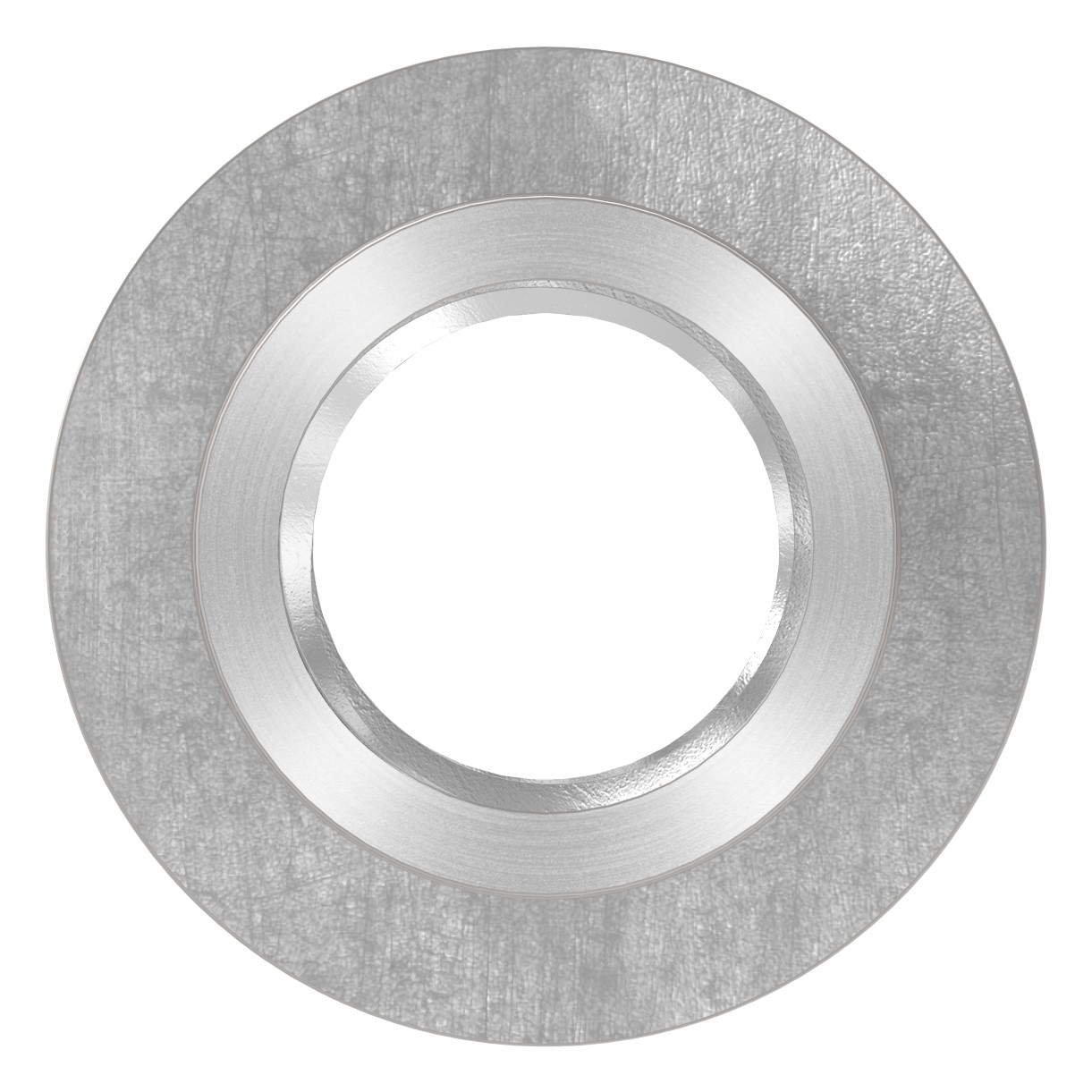 Gewindehülse, passend zu Torband 120-M16-VA, für Rohr 48,3mm, V2A Gewindehülse, passend zu Torband 120-M16-VA, für Rohr 48,3mm, V2A