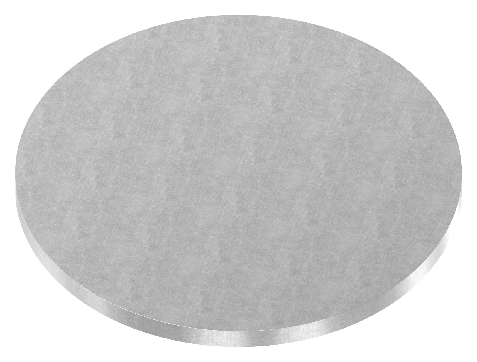 Ronde 200x10mm