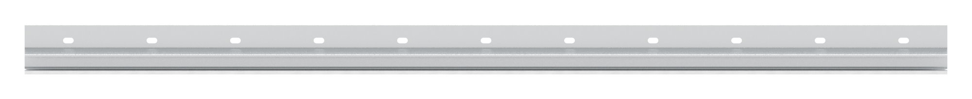 Vordachprofil eleganza canopy, L: 2205mm, E4/EV1 Vordachprofil eleganza canopy, L: 2205mm, E4/EV1