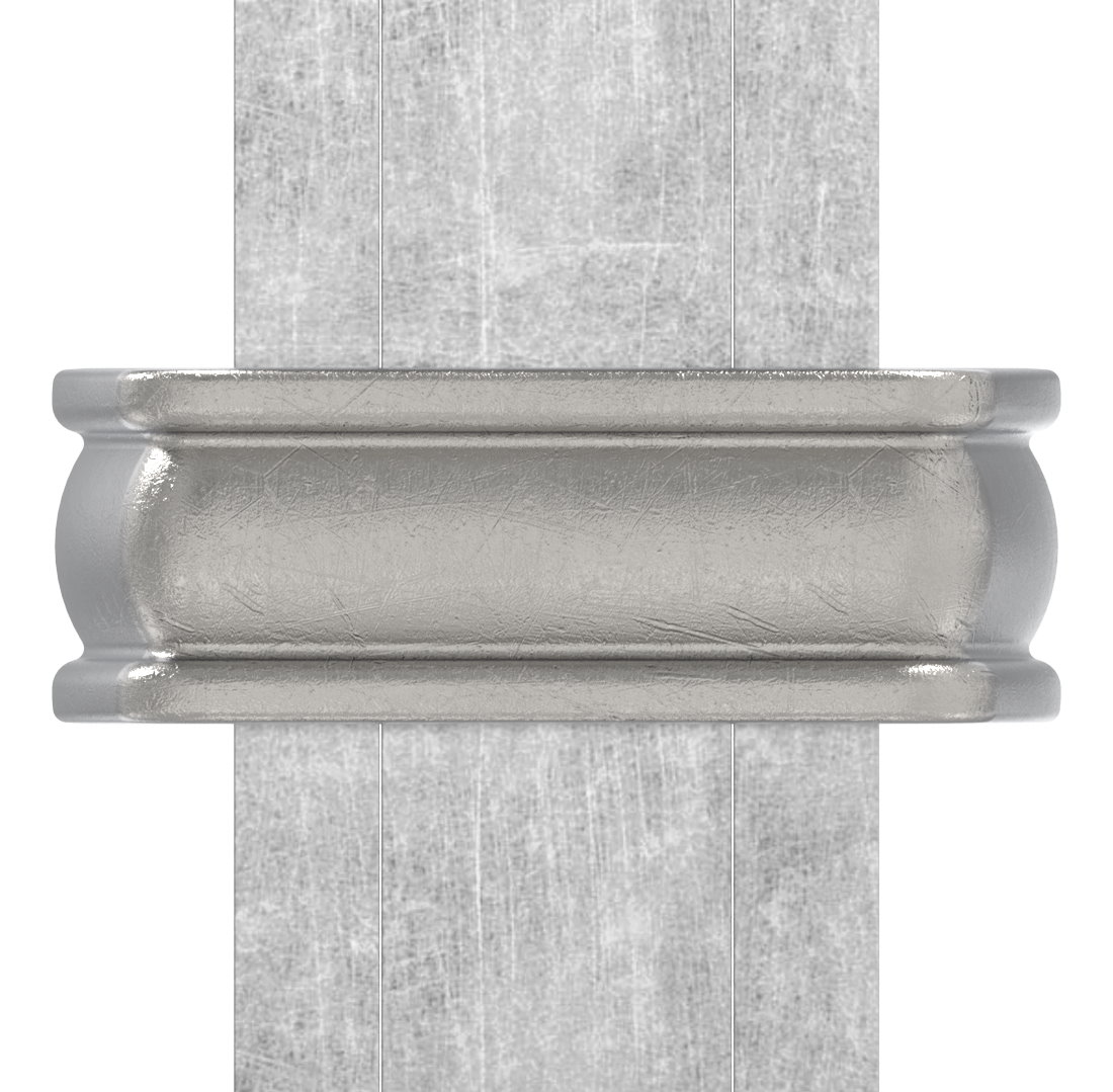 Fertigbund 12x3 - 24/25