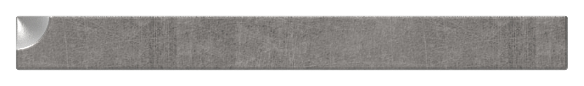Flacheisen S235JR, 50x5mm, L: 3000mm
