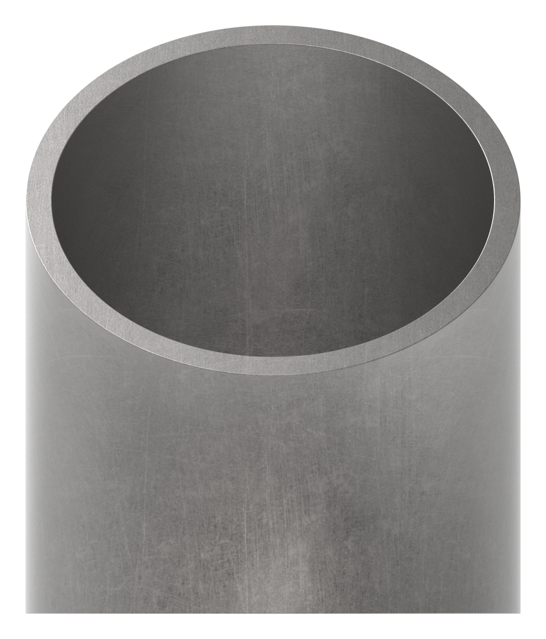 Schweißbogen 45°, 48,3x2,6mm Schweißbogen 45°, 48,3x2,6mm