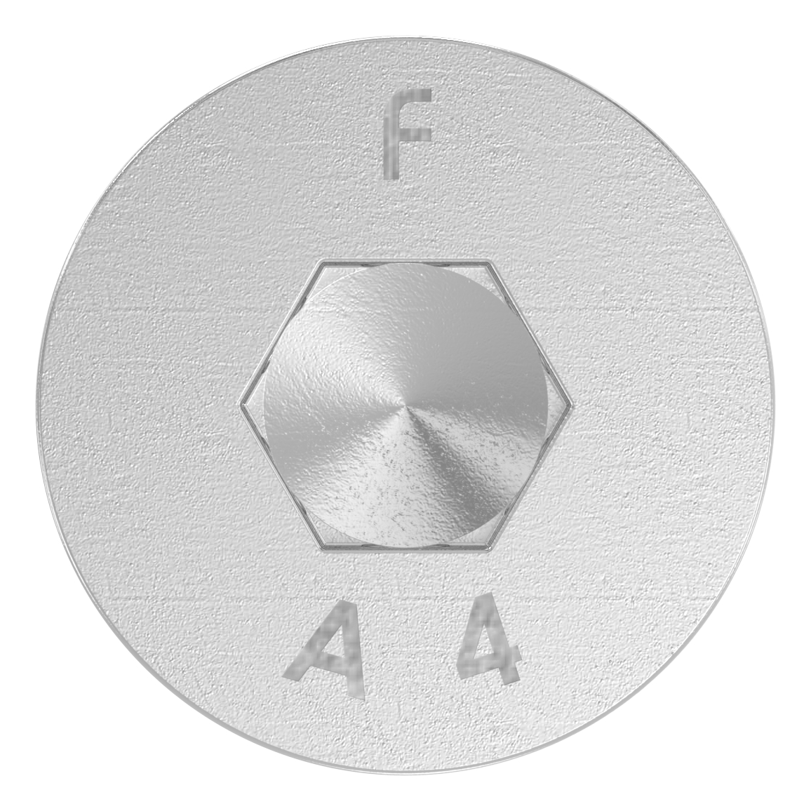 Spezialschraube M8 x 20, A4, VPE = 40 Stück Spezialschraube M8 x 20, A4, VPE = 40 Stück