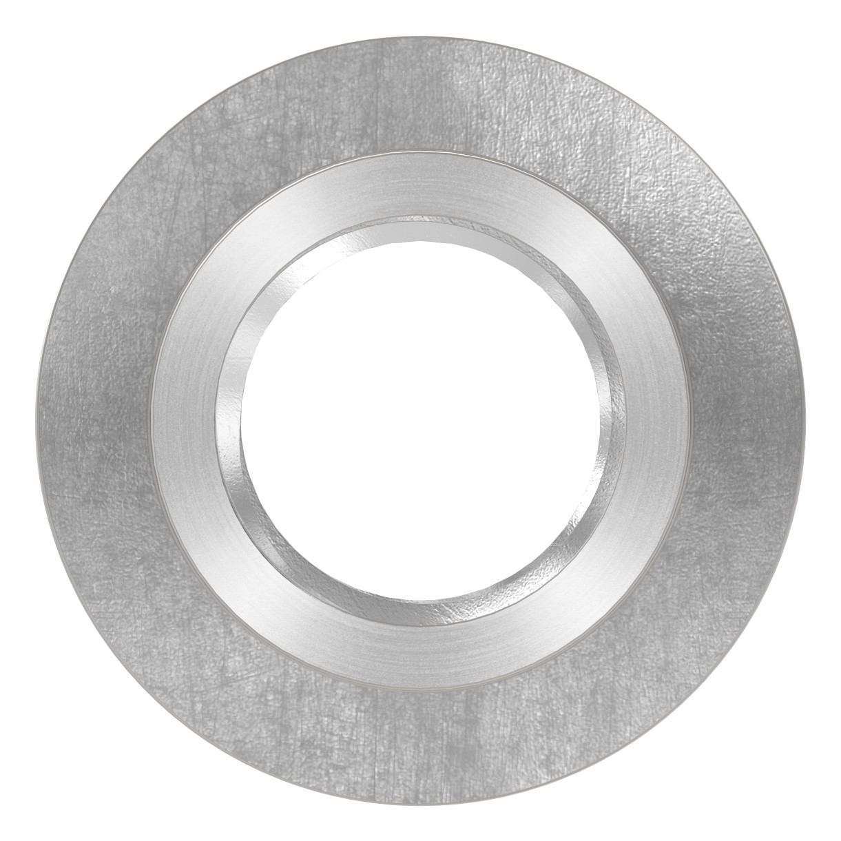 Gewindehülse, passend zu Torband 120-M16-VA, für Rohr 33,7mm, V2A Gewindehülse, passend zu Torband 120-M16-VA, für Rohr 33,7mm, V2A