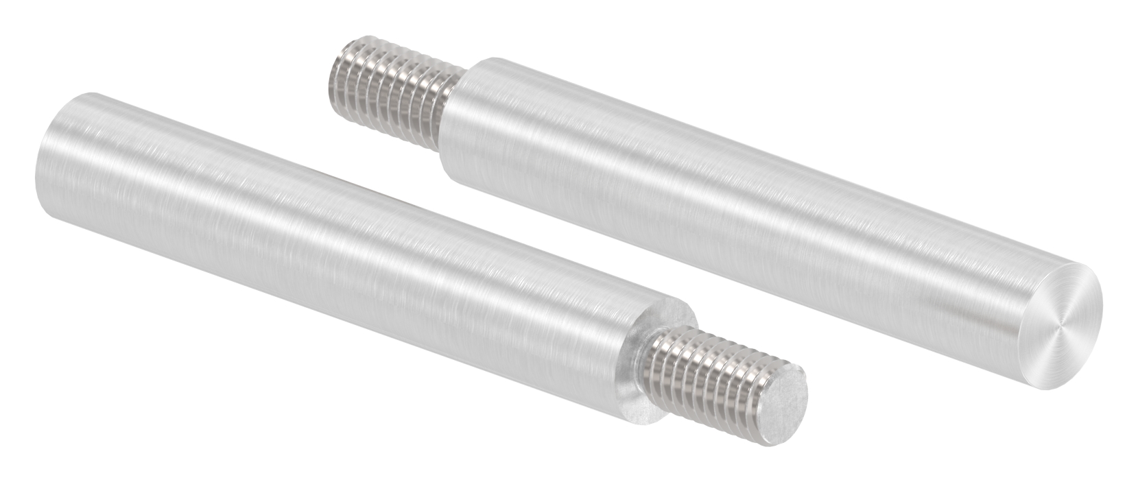 Stift Ø 12mm, L: 68mm, V2A