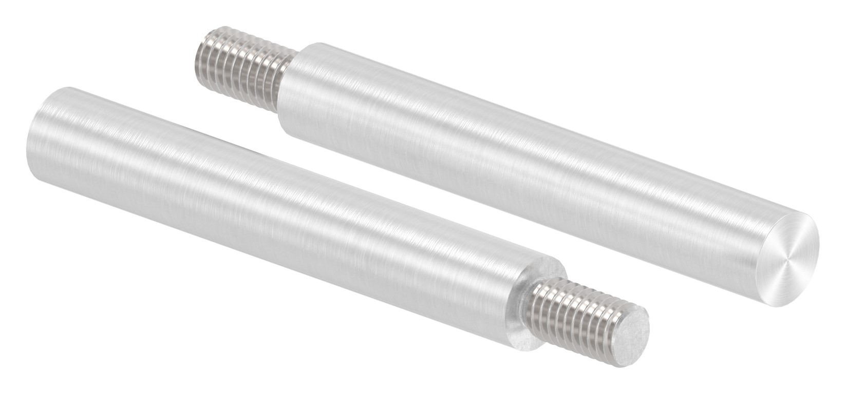 Stift Ø 12mm, L: 75mm, V4A