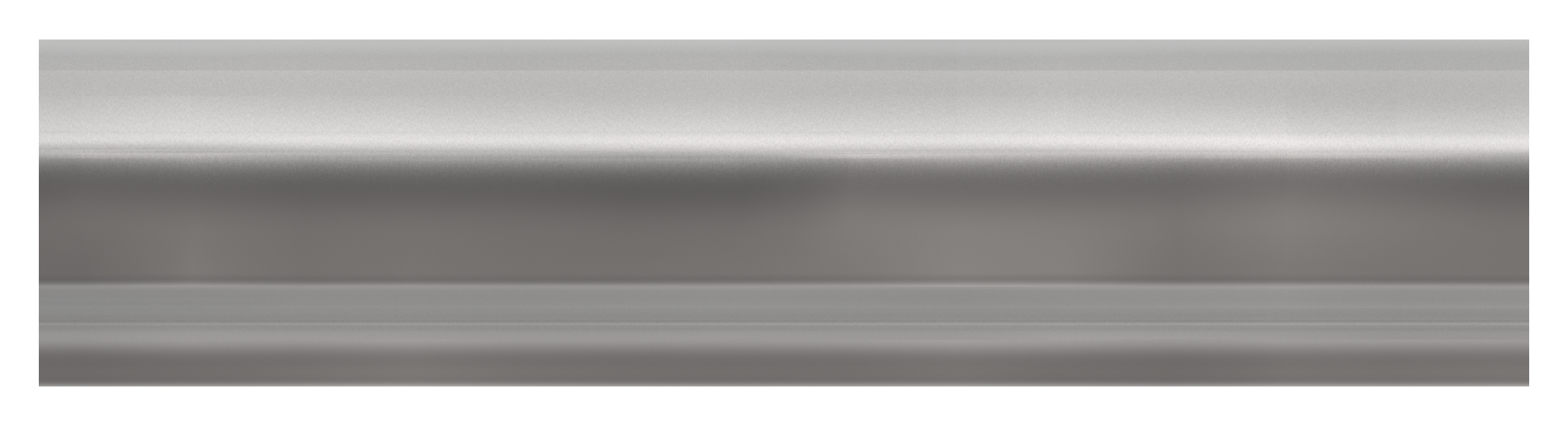 Handlauf 40x18mm mit Nut 18x8mm Länge 3m Handlauf 40x18mm mit Nut 18x8mm Länge 3m