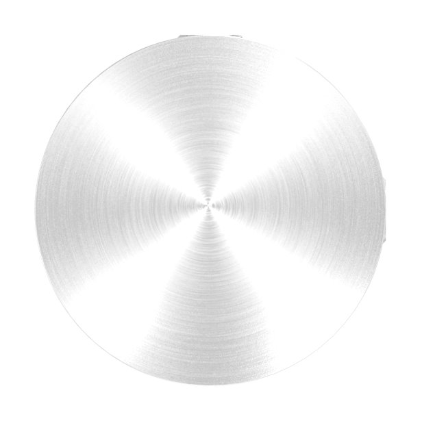 Doppelquerstabhalter mit 12,2 und 12,2mm Bohrung, V2A Doppelquerstabhalter mit 12,2 und 12,2mm Bohrung, V2A