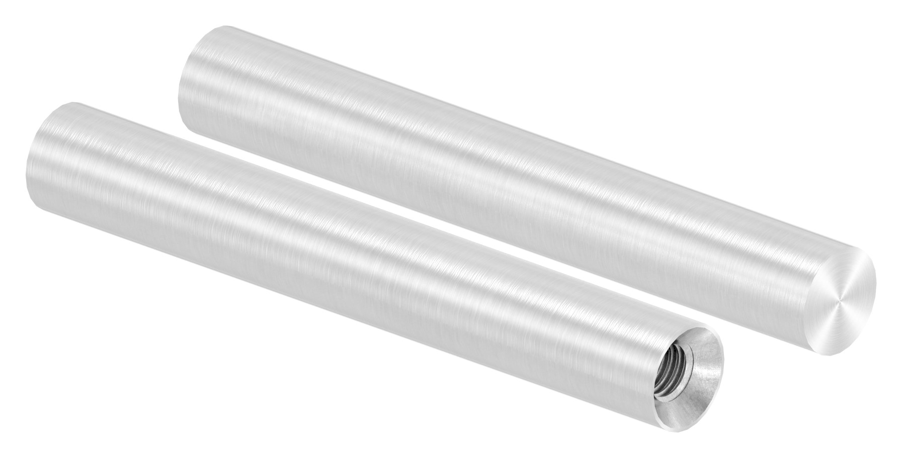 Stift Ø 14mm, L: 100mm, V2A