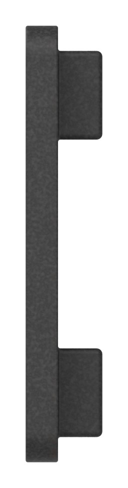 Gummi für Mod. 24, VSG-Glas 11,52mm Gummi für Mod. 24, VSG-Glas 11,52mm