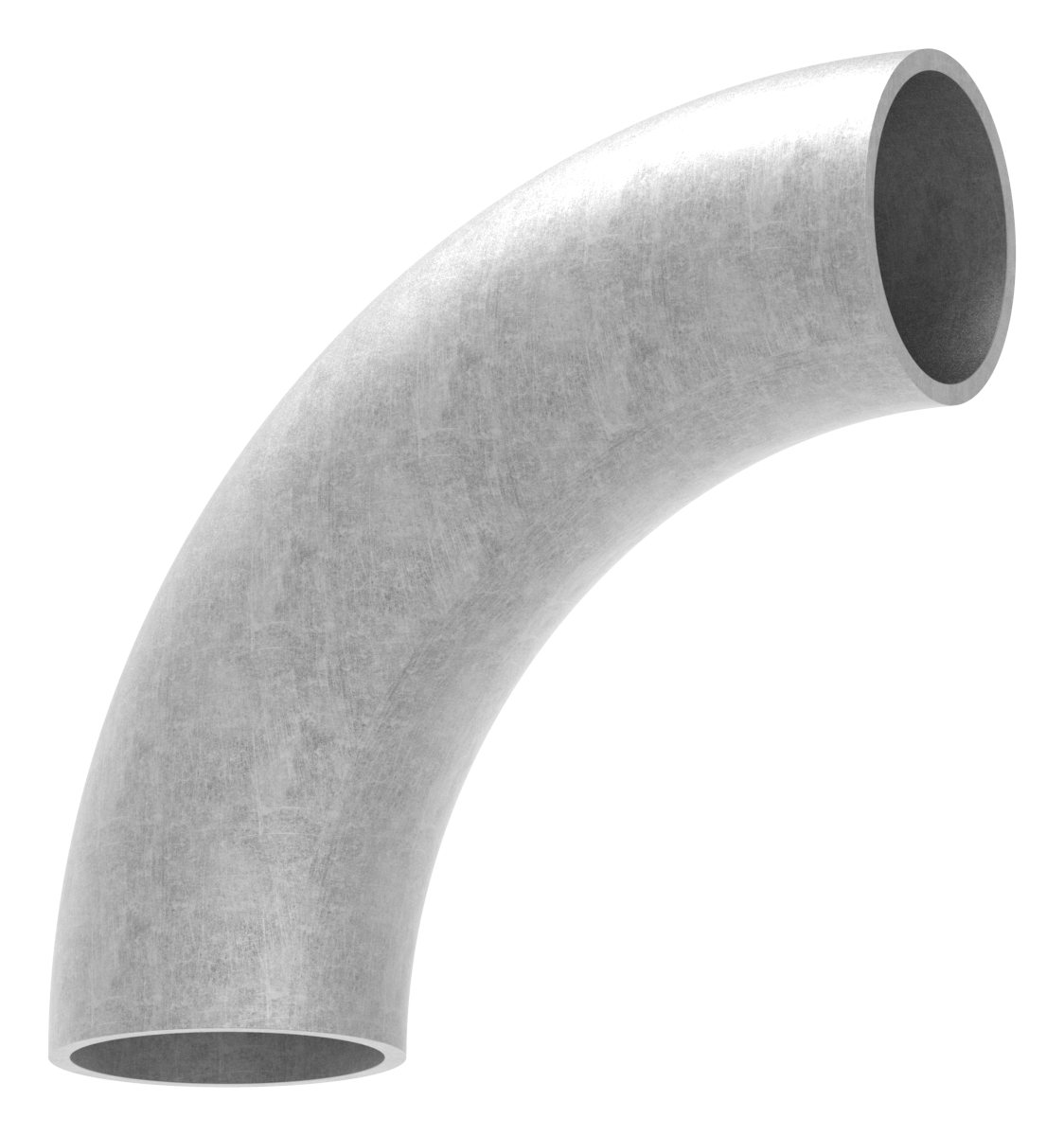Schweißbogen 90°, 42,4x2,6mm Schweißbogen 90°, 42,4x2,6mm