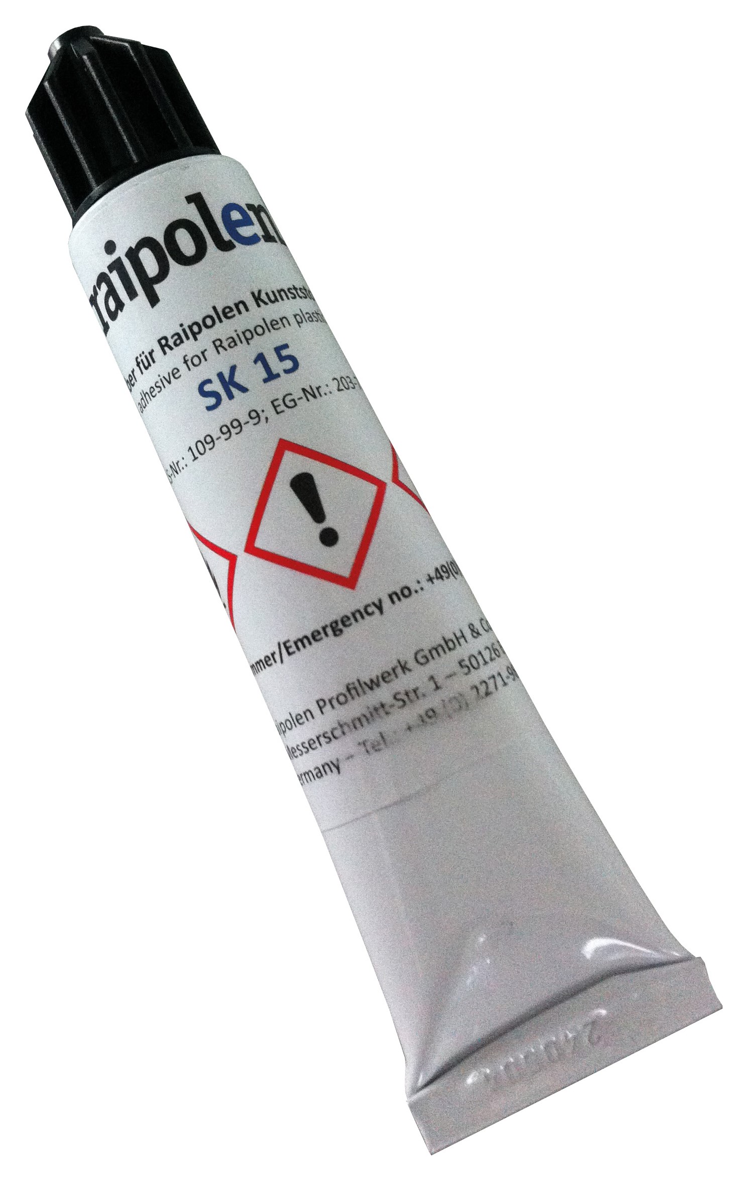 Schweißkleber SK 15