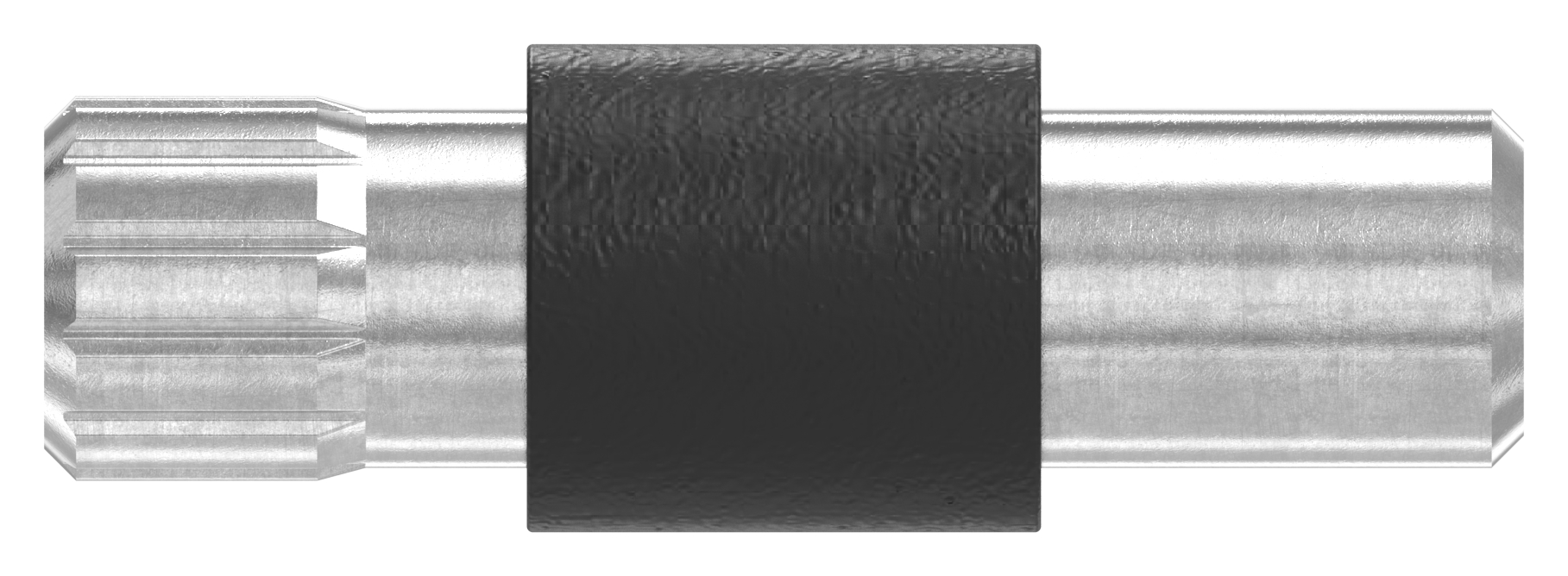 Sichtschutz Sicherungsstift Mod. 26, V4A