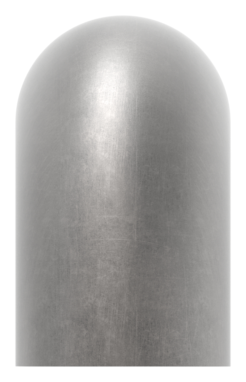 Schweißbogen 180°, 42,4x2,6mm Schweißbogen 180°, 42,4x2,6mm