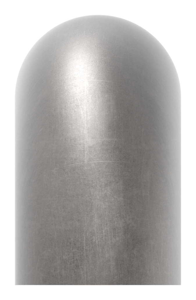 Schweißbogen 180°, 33,7x2,6mm Schweißbogen 180°, 33,7x2,6mm