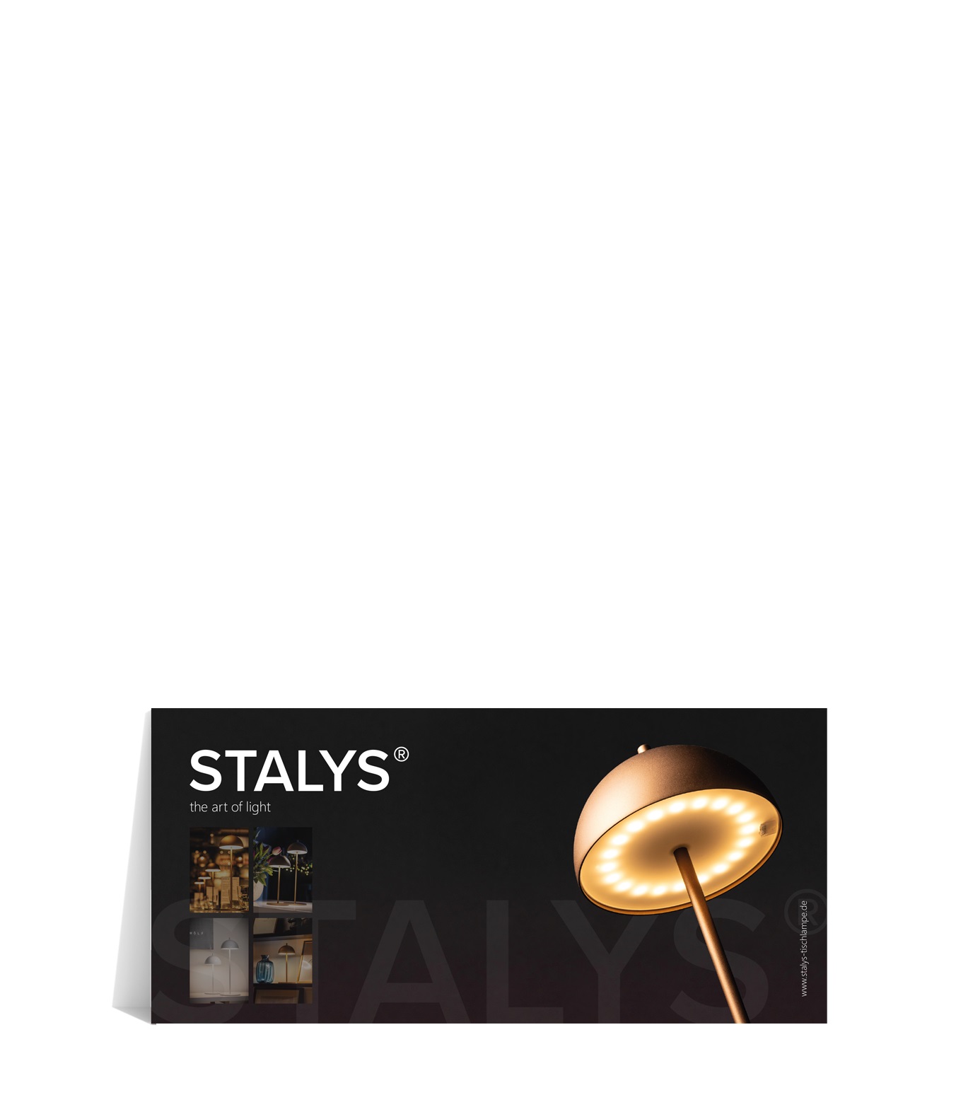 Flyer STALYS