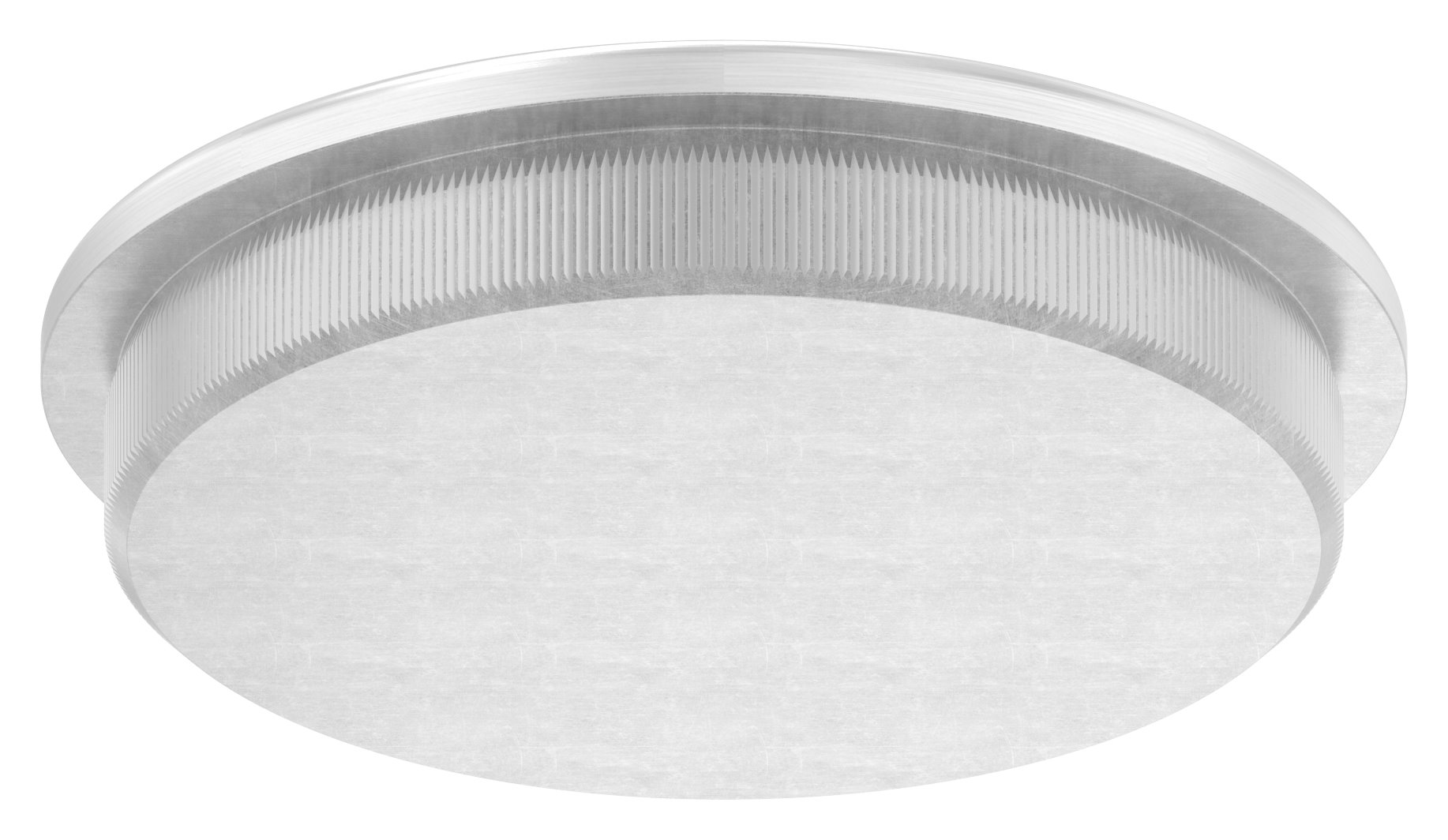 Rohrabschlussstopfen, für Rohr 60,3x3,0mm, V2A