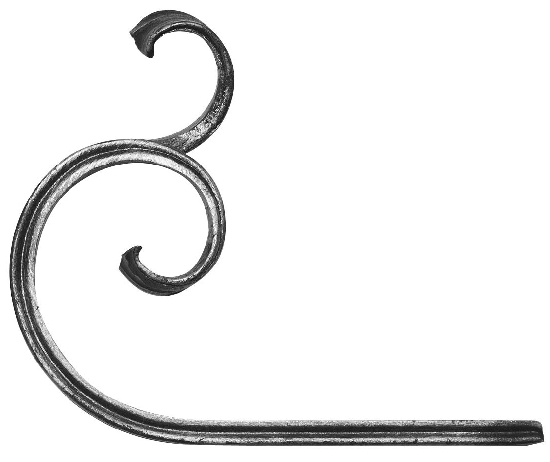 Ansatz-Element 16x8mm, RE, 160x130mm